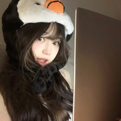 我亲爱的怪物伙伴