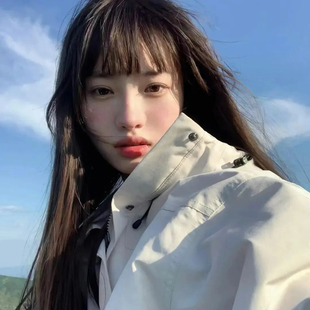 坠爱少女