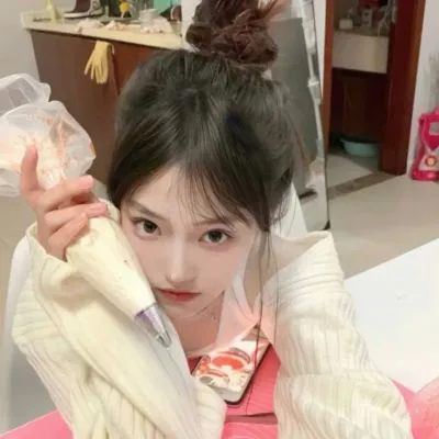 刚分手,被姐姐拉去相亲